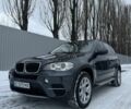 Сірий БМВ Х5, об'ємом двигуна 3 л та пробігом 170 тис. км за 13500 $, фото 1 на Automoto.ua