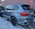 Серый БМВ Х5, объемом двигателя 3 л и пробегом 311 тыс. км за 17999 $, фото 62 на Automoto.ua
