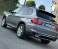 Серый БМВ Х5, объемом двигателя 3 л и пробегом 213 тыс. км за 20900 $, фото 11 на Automoto.ua