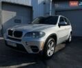 Сірий БМВ Х5, об'ємом двигуна 2.98 л та пробігом 240 тис. км за 16300 $, фото 1 на Automoto.ua