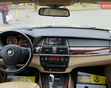 Серый БМВ Х5, объемом двигателя 2.99 л и пробегом 226 тыс. км за 17890 $, фото 11 на Automoto.ua