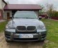 БМВ Х5 2012 у Тернополі на Automoto.ua Сірий БМВ Х5, об'ємом двигуна 2.99 л та пробігом 178 тис. км за 17000 $, фото 1 на Automoto.ua