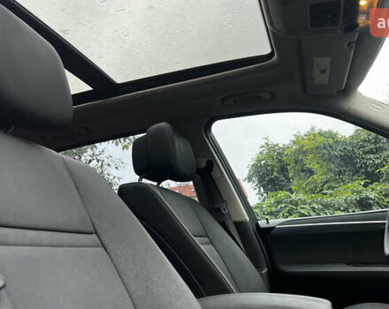 Сірий БМВ Х5, об'ємом двигуна 2.98 л та пробігом 239 тис. км за 12800 $, фото 20 на Automoto.ua