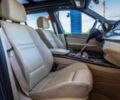 Серый БМВ Х5, объемом двигателя 3 л и пробегом 150 тыс. км за 3900 $, фото 18 на Automoto.ua