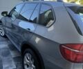 Серый БМВ Х5, объемом двигателя 3 л и пробегом 153 тыс. км за 16900 $, фото 8 на Automoto.ua