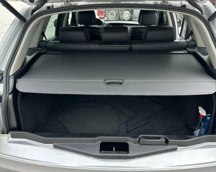 Серый БМВ Х5, объемом двигателя 2.99 л и пробегом 320 тыс. км за 17900 $, фото 31 на Automoto.ua