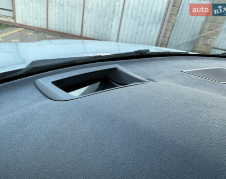 Серый БМВ Х5, объемом двигателя 3 л и пробегом 226 тыс. км за 16500 $, фото 15 на Automoto.ua