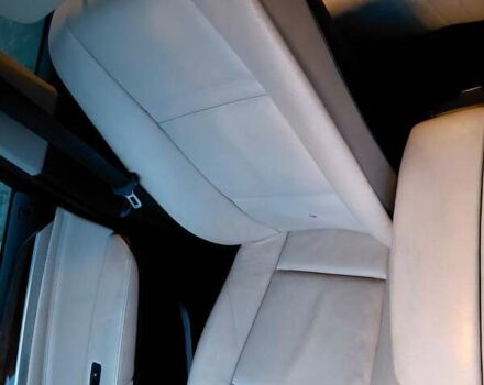 Серый БМВ Х5, объемом двигателя 3 л и пробегом 250 тыс. км за 15700 $, фото 11 на Automoto.ua