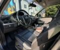 Сірий БМВ Х5, об'ємом двигуна 3 л та пробігом 210 тис. км за 14000 $, фото 5 на Automoto.ua