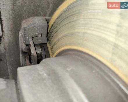 Серый БМВ Х5, объемом двигателя 2.98 л и пробегом 267 тыс. км за 15000 $, фото 22 на Automoto.ua