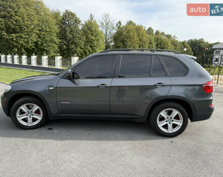 Серый БМВ Х5, объемом двигателя 2.99 л и пробегом 288 тыс. км за 17999 $, фото 22 на Automoto.ua