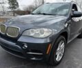 Серый БМВ Х5, объемом двигателя 3 л и пробегом 93 тыс. км за 8700 $, фото 1 на Automoto.ua