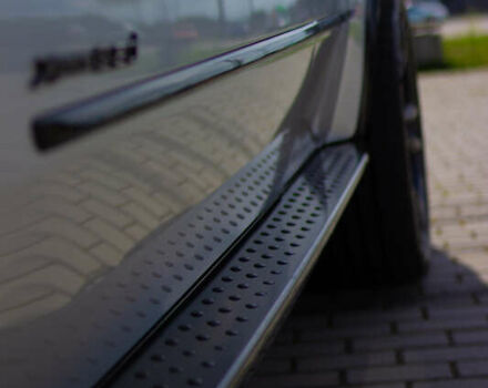 Сірий БМВ Х5, об'ємом двигуна 2.99 л та пробігом 170 тис. км за 26000 $, фото 15 на Automoto.ua