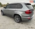 Серый БМВ Х5, объемом двигателя 3 л и пробегом 190 тыс. км за 16900 $, фото 9 на Automoto.ua