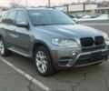 Сірий БМВ Х5, об'ємом двигуна 3 л та пробігом 106 тис. км за 3700 $, фото 1 на Automoto.ua