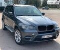 Сірий БМВ Х5, об'ємом двигуна 3 л та пробігом 269 тис. км за 13500 $, фото 1 на Automoto.ua