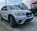 Серый БМВ Х5, объемом двигателя 3 л и пробегом 205 тыс. км за 18200 $, фото 3 на Automoto.ua