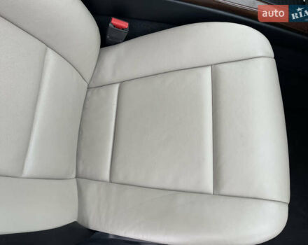 Сірий БМВ Х5, об'ємом двигуна 3 л та пробігом 285 тис. км за 15600 $, фото 43 на Automoto.ua