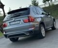 Серый БМВ Х5, объемом двигателя 3 л и пробегом 213 тыс. км за 20900 $, фото 13 на Automoto.ua