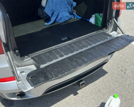 Серый БМВ Х5, объемом двигателя 2.98 л и пробегом 285 тыс. км за 15999 $, фото 56 на Automoto.ua