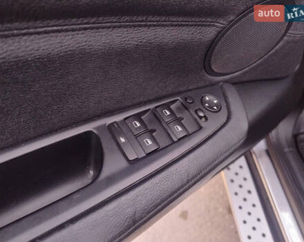 Серый БМВ Х5, объемом двигателя 2.99 л и пробегом 207 тыс. км за 17999 $, фото 32 на Automoto.ua