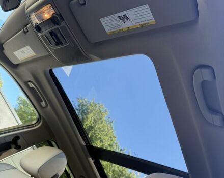 Серый БМВ Х5, объемом двигателя 3 л и пробегом 153 тыс. км за 16900 $, фото 6 на Automoto.ua