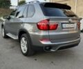 Серый БМВ Х5, объемом двигателя 3 л и пробегом 218 тыс. км за 18600 $, фото 8 на Automoto.ua