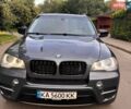 Серый БМВ Х5, объемом двигателя 2.98 л и пробегом 175 тыс. км за 12900 $, фото 1 на Automoto.ua