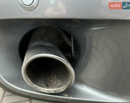 Серый БМВ Х5, объемом двигателя 3 л и пробегом 242 тыс. км за 18450 $, фото 37 на Automoto.ua