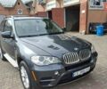 Серый БМВ Х5, объемом двигателя 3 л и пробегом 220 тыс. км за 17500 $, фото 11 на Automoto.ua