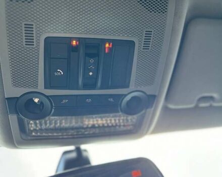 Серый БМВ Х5, объемом двигателя 2.98 л и пробегом 195 тыс. км за 13200 $, фото 11 на Automoto.ua