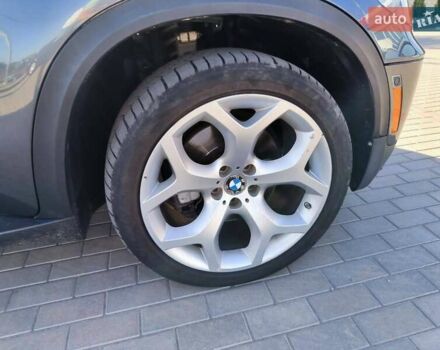 БМВ Х5 2012 в Жмеренке на Automoto.ua Серый БМВ Х5, объемом двигателя 3 л и пробегом 285 тыс. км за 17000 $, фото 15 на Automoto.ua