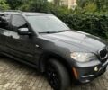 Серый БМВ Х5, объемом двигателя 3 л и пробегом 239 тыс. км за 13200 $, фото 3 на Automoto.ua