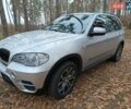 Сірий БМВ Х5, об'ємом двигуна 2.98 л та пробігом 258 тис. км за 14400 $, фото 2 на Automoto.ua