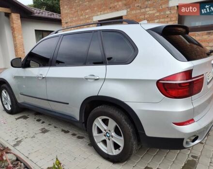 Серый БМВ Х5, объемом двигателя 2.98 л и пробегом 267 тыс. км за 15000 $, фото 7 на Automoto.ua