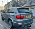 Серый БМВ Х5, объемом двигателя 3 л и пробегом 170 тыс. км за 8513 $, фото 3 на Automoto.ua