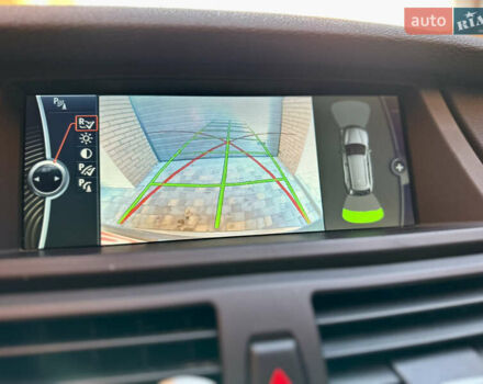 Серый БМВ Х5, объемом двигателя 3 л и пробегом 311 тыс. км за 16900 $, фото 31 на Automoto.ua