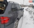Серый БМВ Х5, объемом двигателя 2.99 л и пробегом 149 тыс. км за 18865 $, фото 1 на Automoto.ua