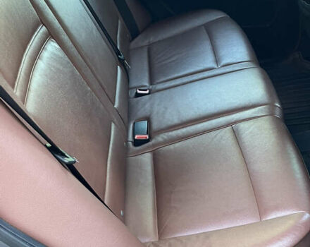 Серый БМВ Х5, объемом двигателя 3 л и пробегом 241 тыс. км за 16300 $, фото 10 на Automoto.ua