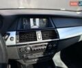 Серый БМВ Х5, объемом двигателя 3 л и пробегом 253 тыс. км за 15700 $, фото 41 на Automoto.ua