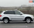 Сірий БМВ Х5, об'ємом двигуна 3 л та пробігом 285 тис. км за 15600 $, фото 5 на Automoto.ua