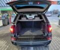 Серый БМВ Х5, объемом двигателя 3 л и пробегом 250 тыс. км за 15700 $, фото 7 на Automoto.ua