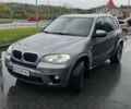 Сірий БМВ Х5, об'ємом двигуна 4.4 л та пробігом 130 тис. км за 11800 $, фото 4 на Automoto.ua