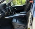 Серый БМВ Х5, объемом двигателя 3 л и пробегом 253 тыс. км за 15800 $, фото 59 на Automoto.ua