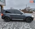Серый БМВ Х5, объемом двигателя 3 л и пробегом 250 тыс. км за 15700 $, фото 75 на Automoto.ua
