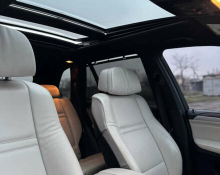 Сірий БМВ Х5, об'ємом двигуна 2.98 л та пробігом 229 тис. км за 12900 $, фото 28 на Automoto.ua