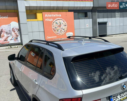 Серый БМВ Х5, объемом двигателя 2.98 л и пробегом 285 тыс. км за 15999 $, фото 12 на Automoto.ua