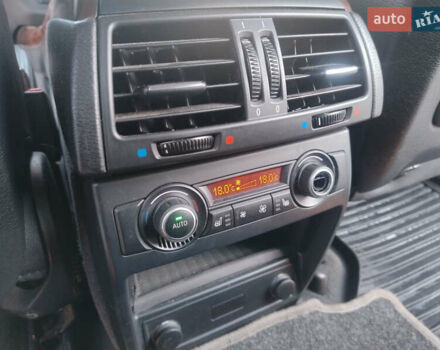 Серый БМВ Х5, объемом двигателя 2.99 л и пробегом 207 тыс. км за 17999 $, фото 25 на Automoto.ua