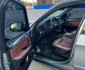 Серый БМВ Х5, объемом двигателя 3 л и пробегом 310 тыс. км за 22000 $, фото 18 на Automoto.ua