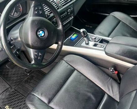 Сірий БМВ Х5, об'ємом двигуна 2.98 л та пробігом 258 тис. км за 14400 $, фото 10 на Automoto.ua